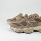 New balance 9060 MUSHROOM