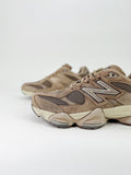 New balance 9060 MUSHROOM