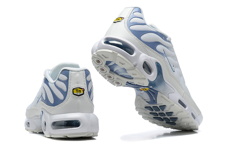 NIKE AIR MAX PLUS BLUE FURY