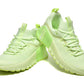 NIKE FREE METCON 6 VOLT GREEN