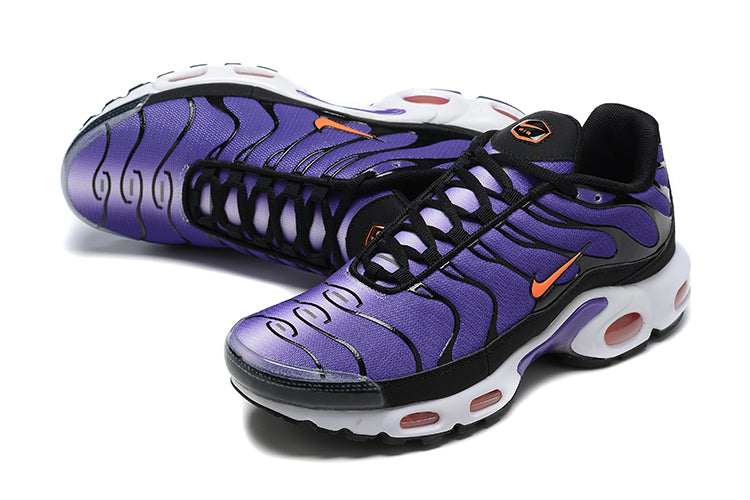 NIKE AIR MAX PLUS  OG GS VOLTAGE PURPLE 2024