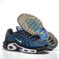 NIKE AIR MAX PLUS AQUARIUS BLUE