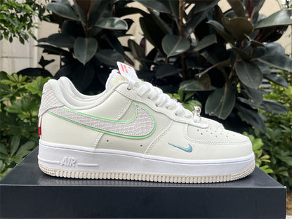 AIR FORCE 1 '07 YEAR OF THE DRAGON (2024)