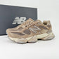 New balance 9060 MUSHROOM