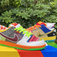 NIKE DUNK SB "WHAT THE PAUL"