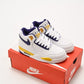 AIR JORDAN FLIGHT LEGACY LAKERS