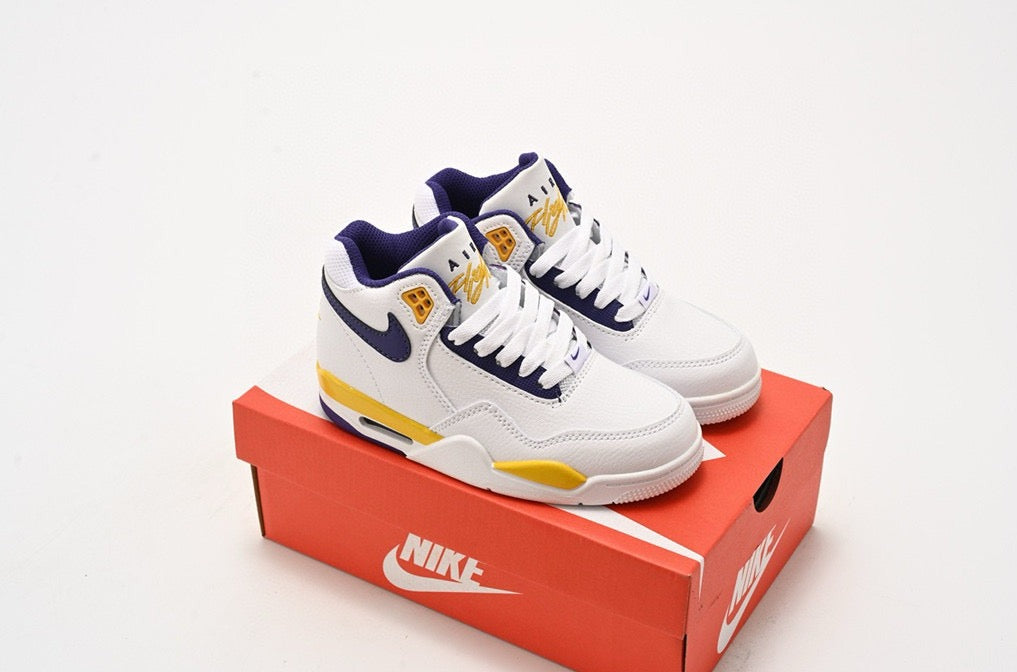 AIR JORDAN FLIGHT LEGACY LAKERS