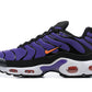 NIKE AIR MAX PLUS  OG GS VOLTAGE PURPLE 2024