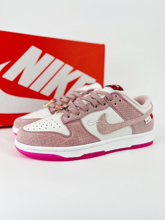 NIKE DUNK ROSE PINK