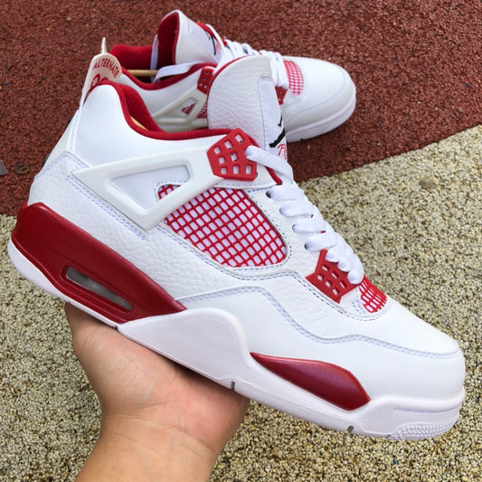 JORDAN RETRO 4 ALTERNATE 89