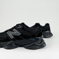 New balance 9060 TRIPLE BLACK