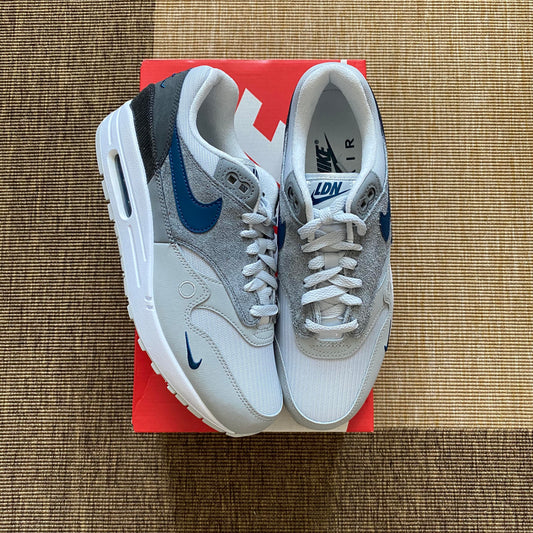 AIR MAX 1  PACK CITY LONDON