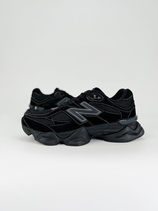 New balance 9060 TRIPLE BLACK