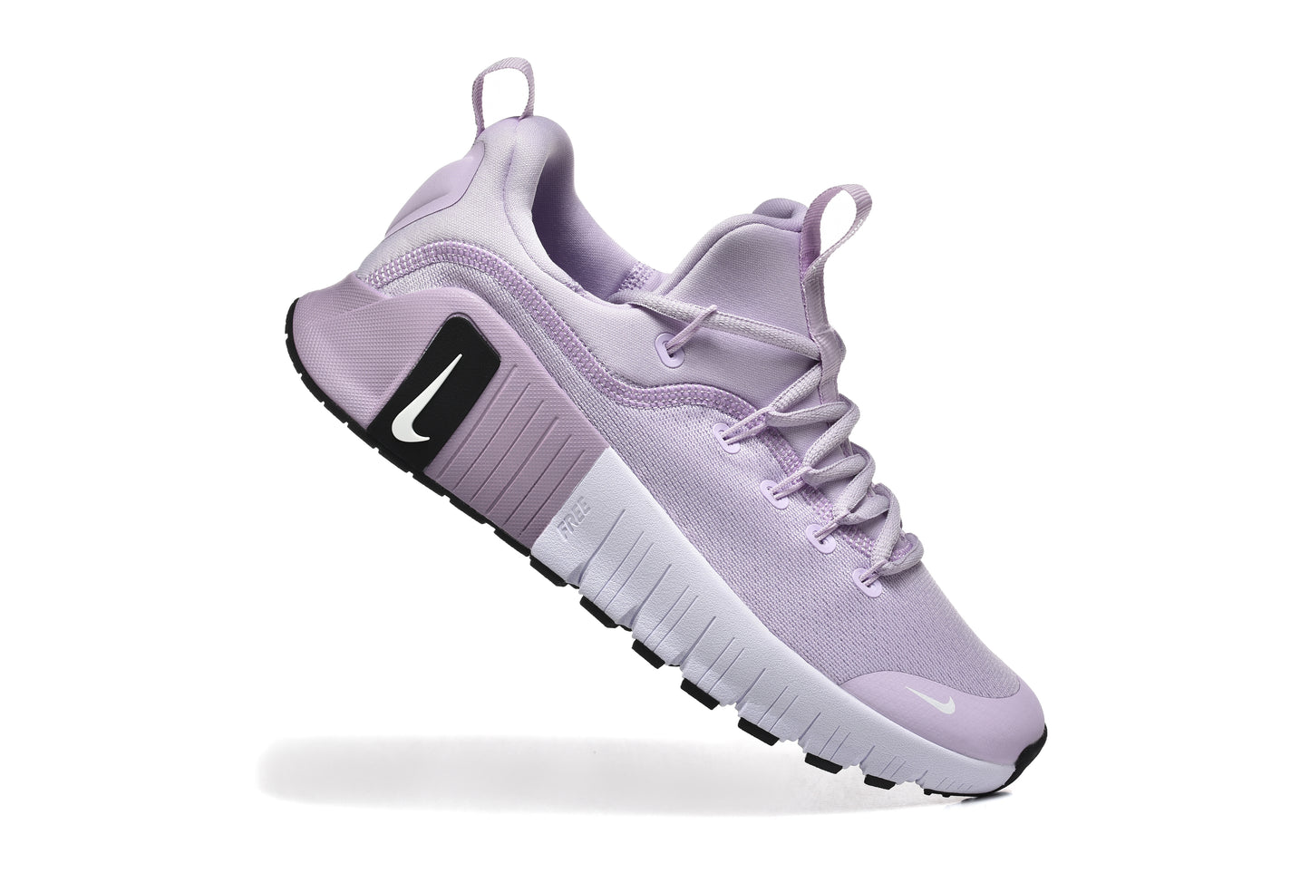 NIKE FREE METCON 6 PURPLE LIFE