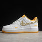 AIR FORCE 1 YELLOW DIOR