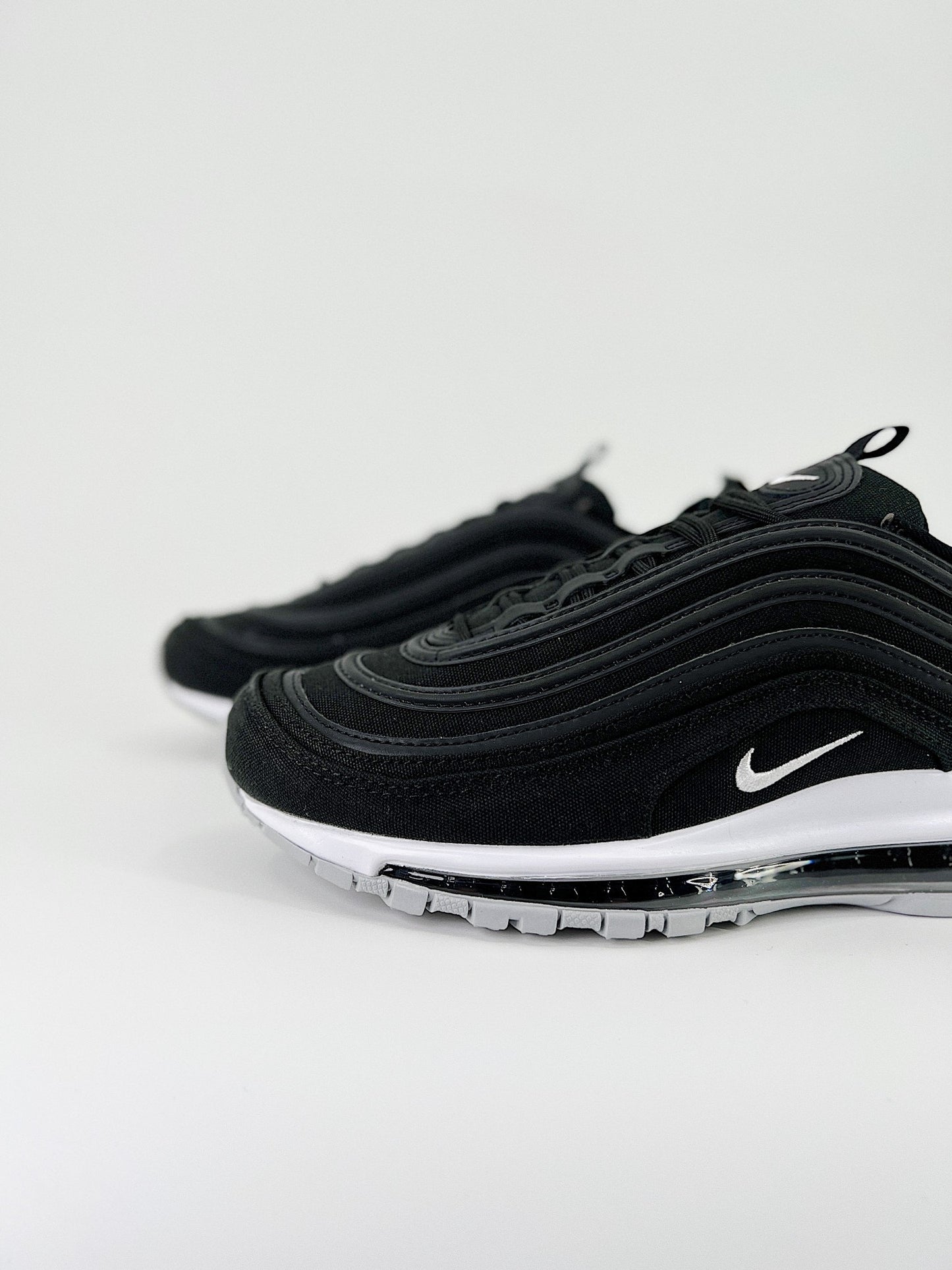 AIR MAX 97 BLACK