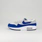 AIR MAX 1 BLUE NAVY