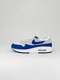 AIR MAX 1 BLUE NAVY