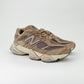 New balance 9060 MUSHROOM