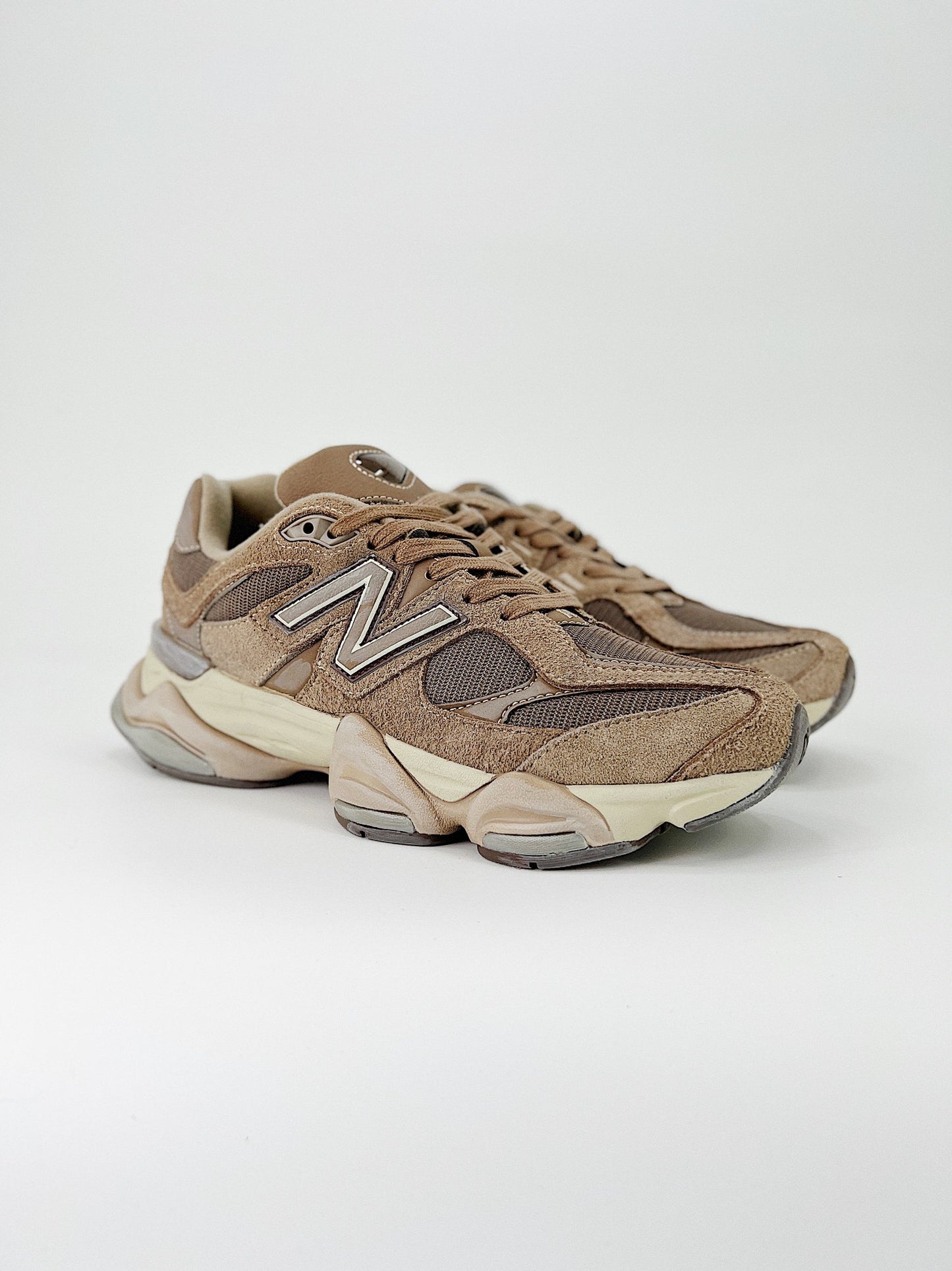 New balance 9060 MUSHROOM