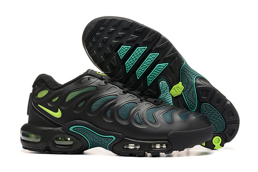 NIKE AIR MAX DRIFT 2024 NOIR VERT FLUO