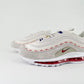 AIR MAX 97 BELGE RED