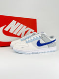 NIKE DUNK LOW YVORI HYPER ROYAL