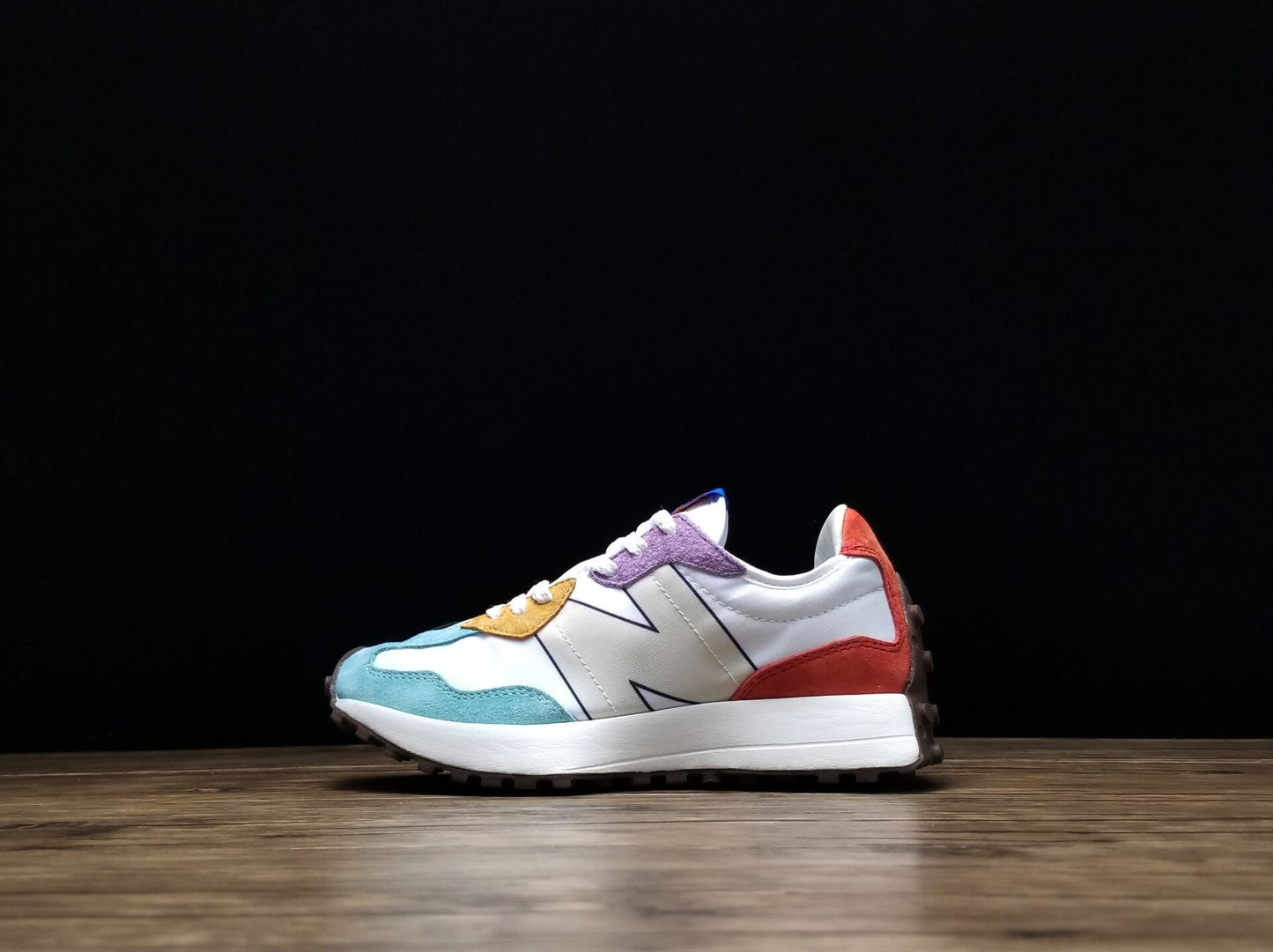 New Balance 327 PASTEL COLORS