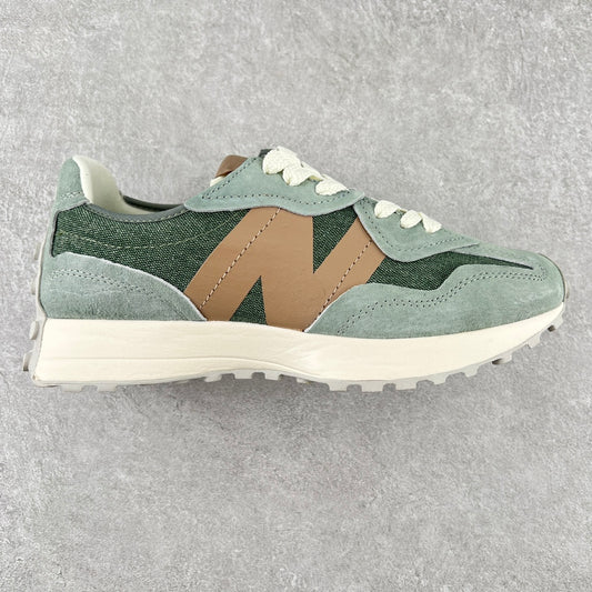 New Balance 327 "GENEVRIER"